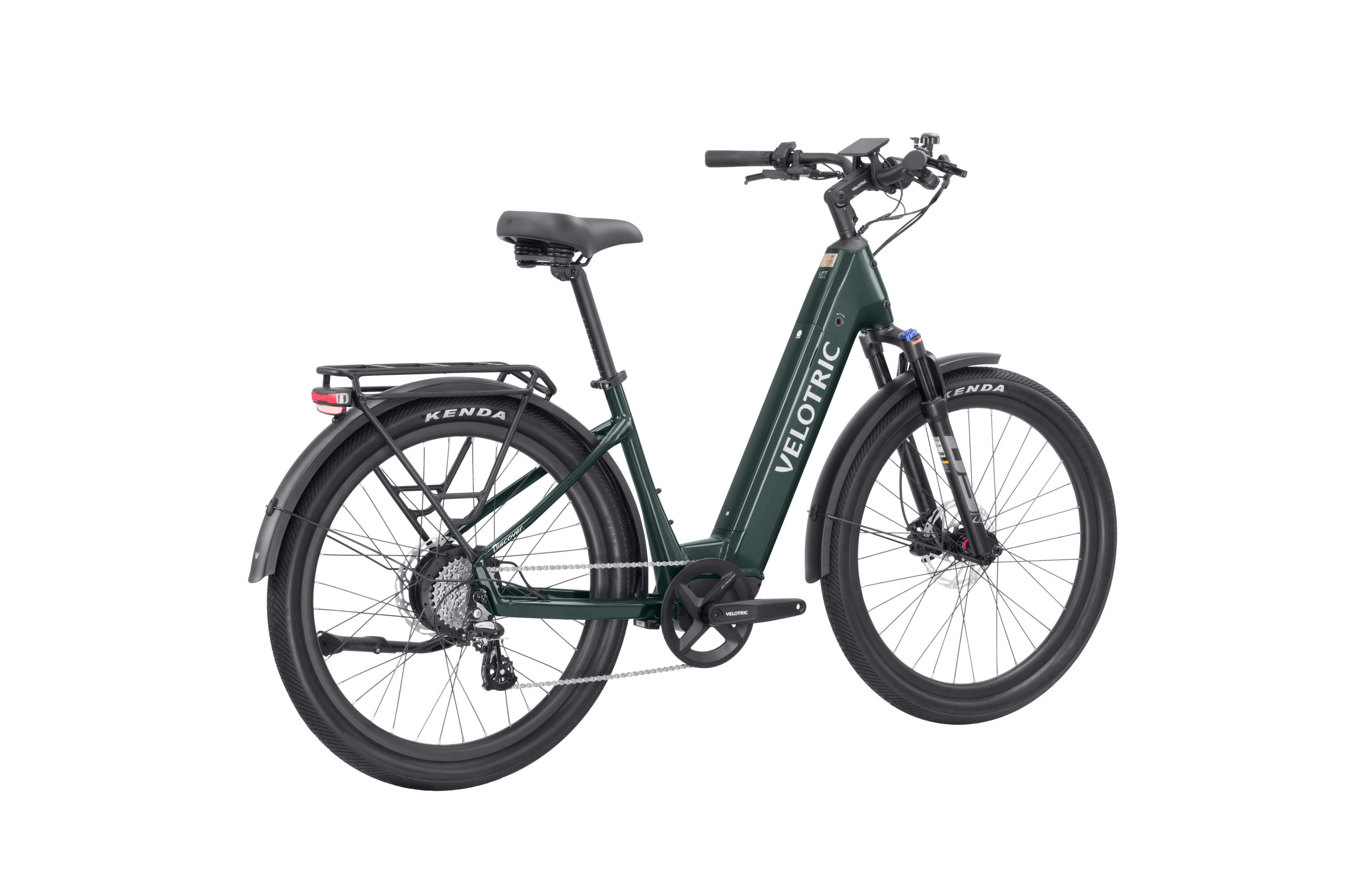 Velotric Discover 2 Velotric Discover 2