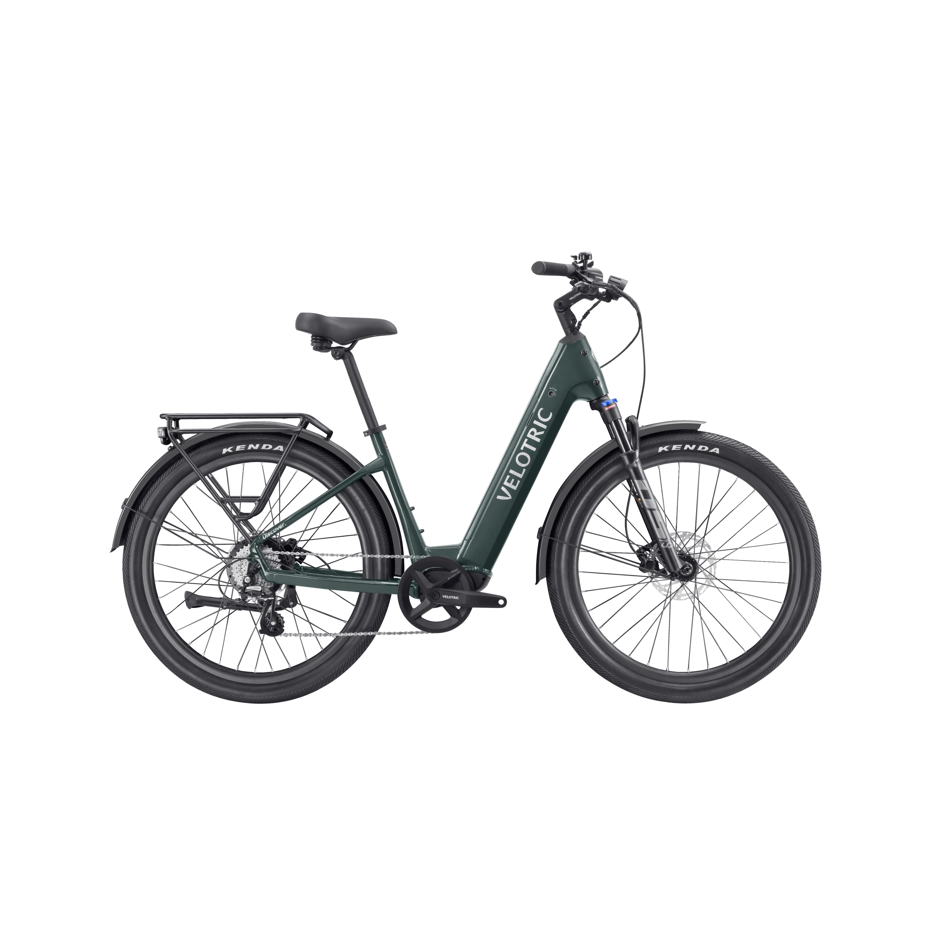 Velotric Discover 2 | Redefining the Everyday Commute Velotric Discover 2 | Redefining the Everyday Commute