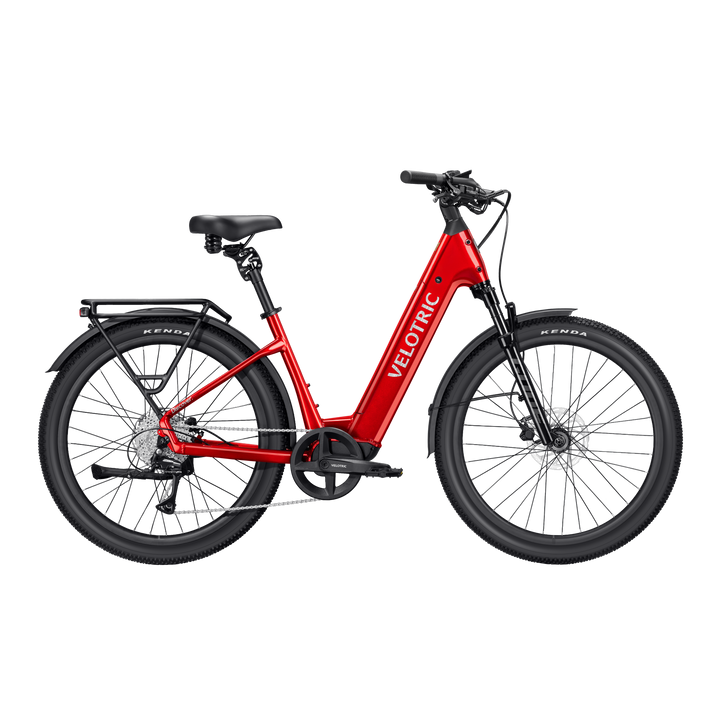 Velotric Discover M