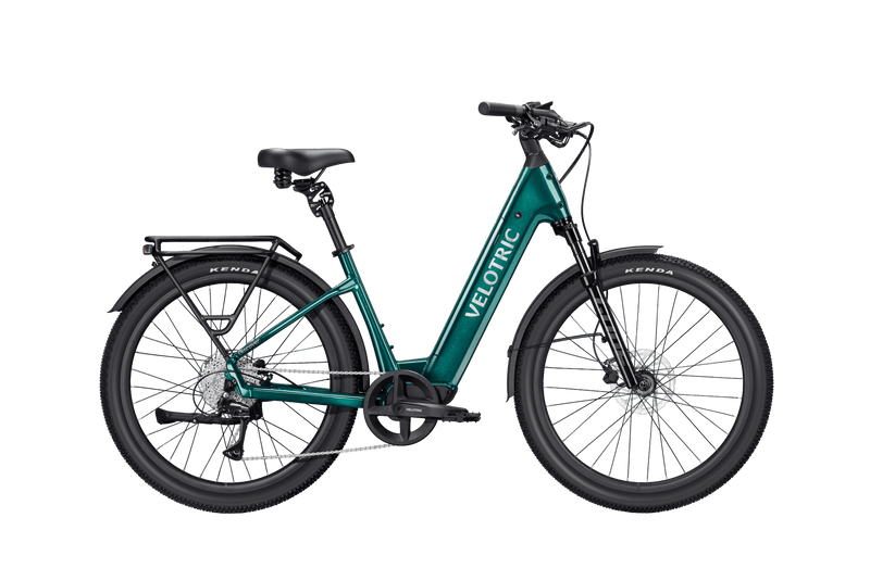 Velotric Discover 3 Ebike