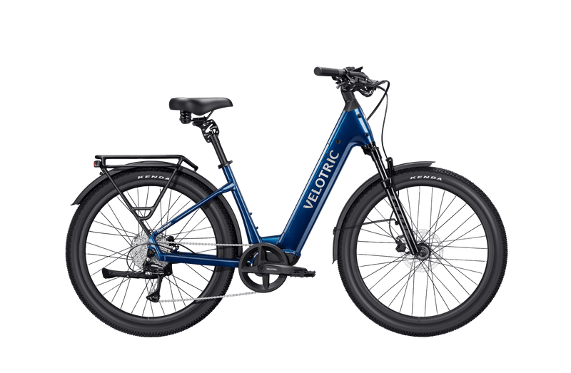 Velotric Discover 3 Ebike