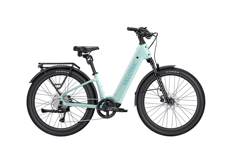 Velotric Discover 3 Ebike