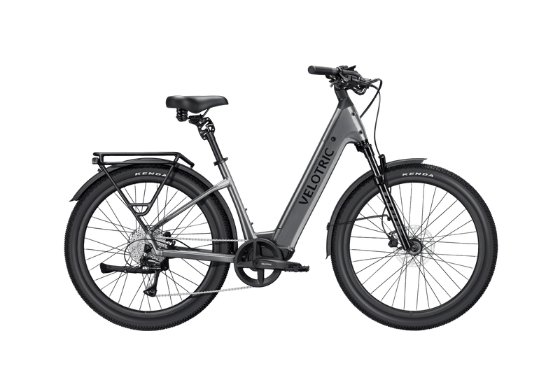Velotric Discover 3 Ebike