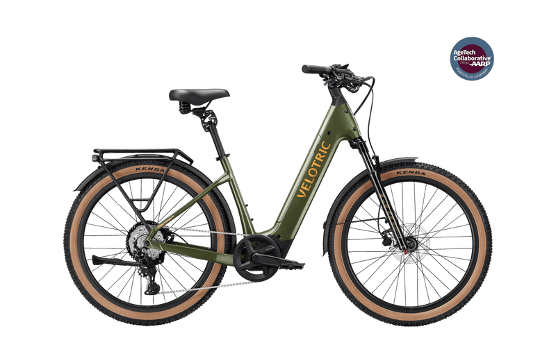 Velotric Discover M Ebike