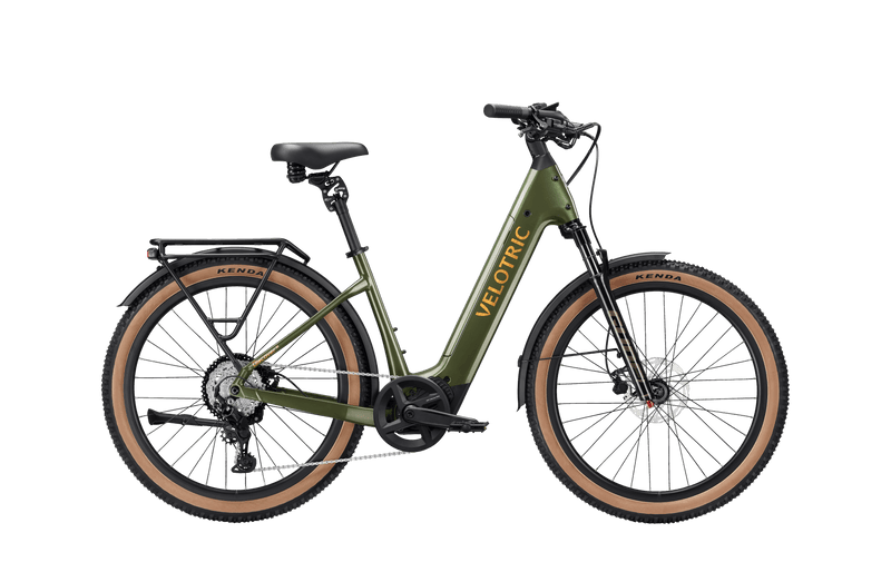 Velotric Discover M Ebike