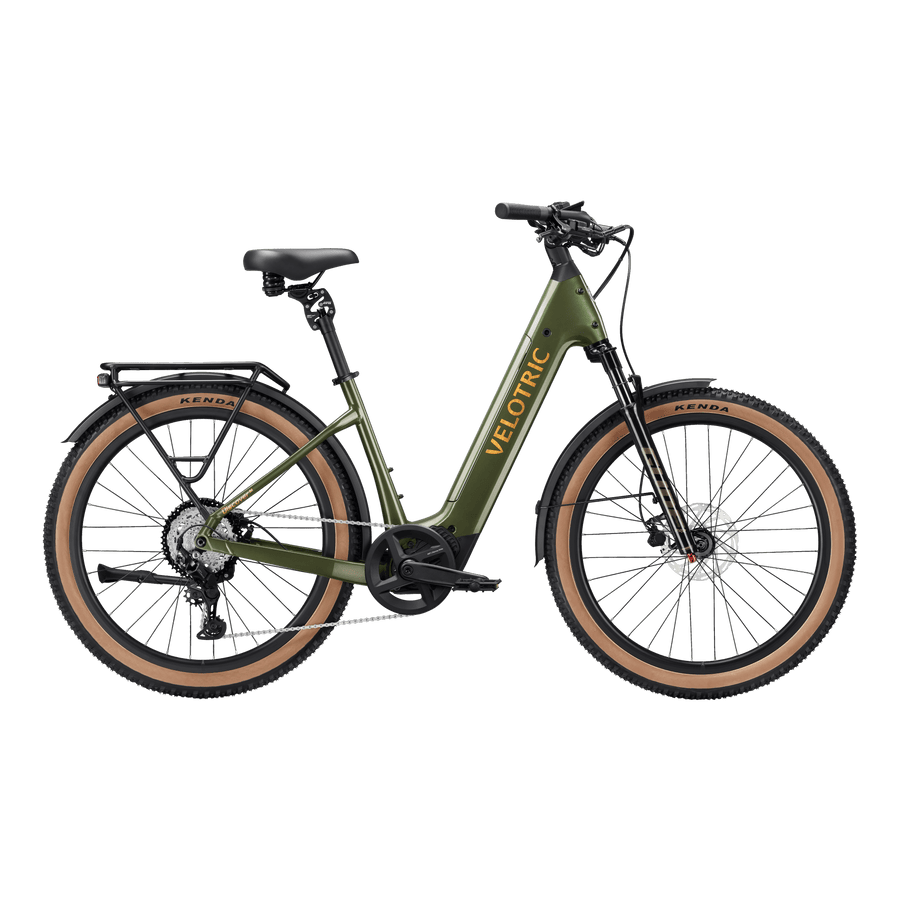 Velotric Discover M electric bike