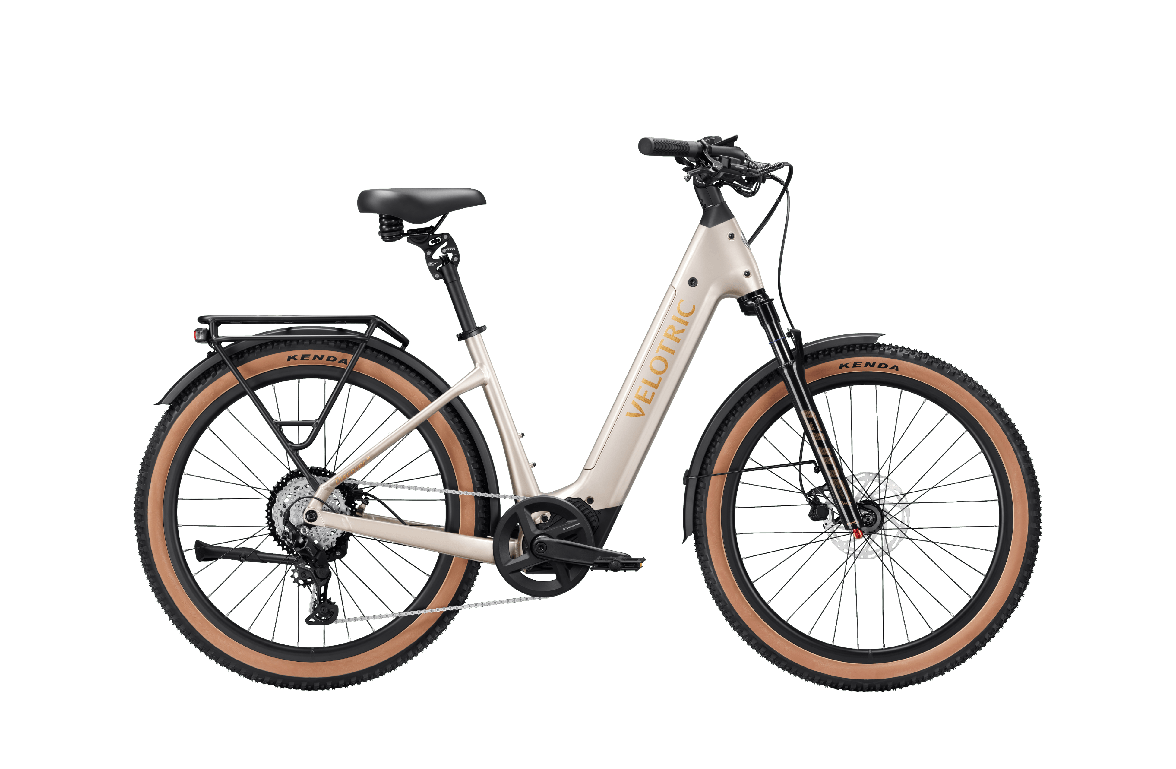 Velotric Discover M