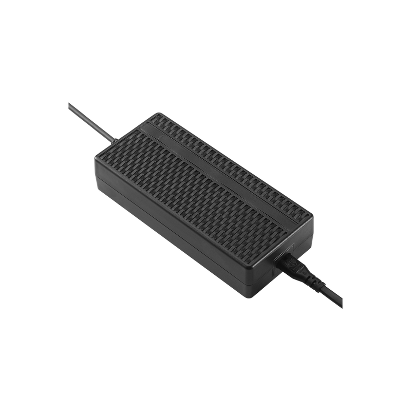 48V, 3A electric bike charger with UL certification for Velotric bikes