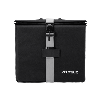 Velotric Rear Rack Pannier Bag