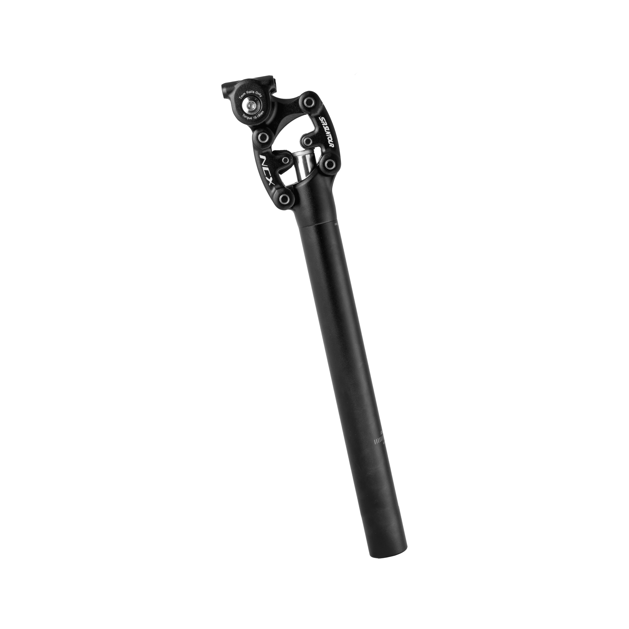 Velotric Suspension Seatpost