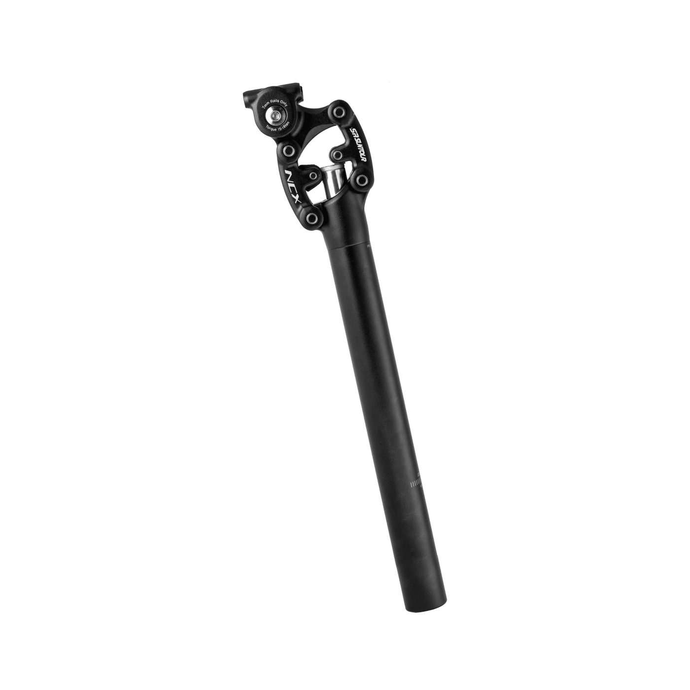 Velotric Suspension Seatpost