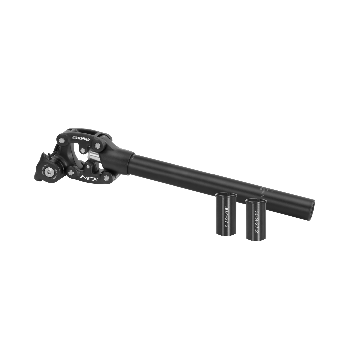Velotric Suspension Seatpost