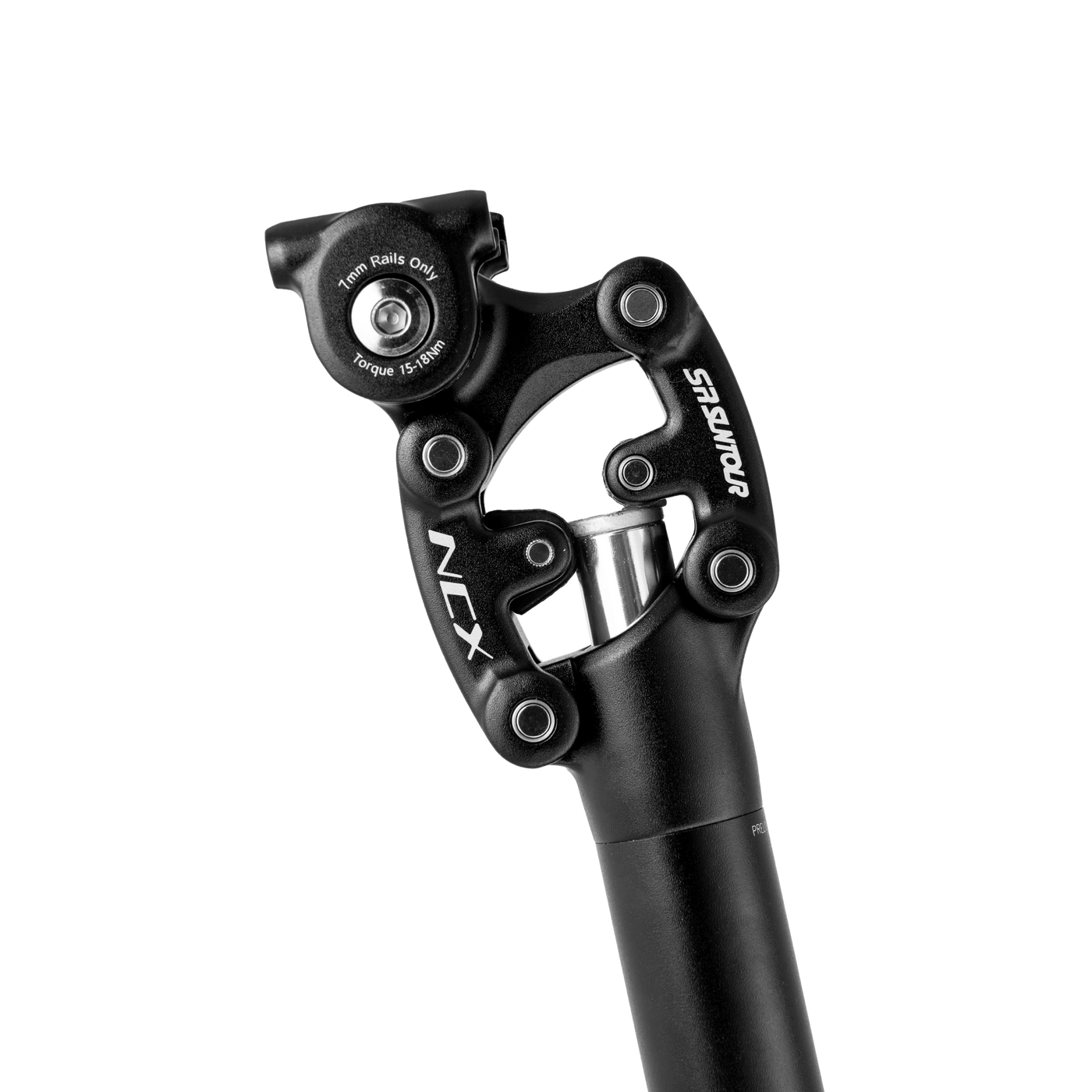 Velotric Suspension Seatpost