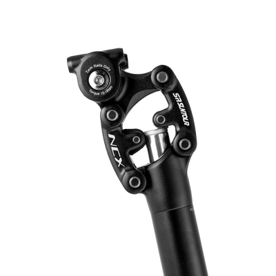 Velotric Suspension Seatpost
