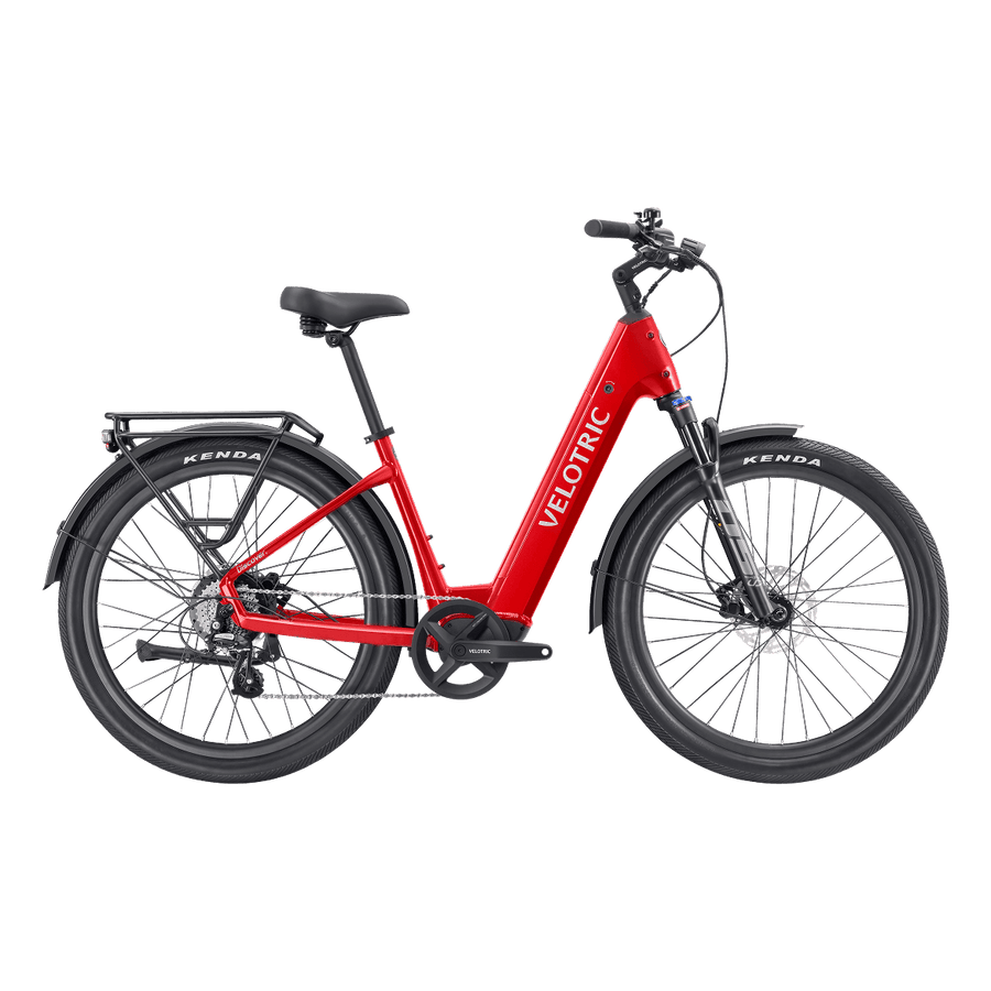 Velotric Discover 2 electric bike