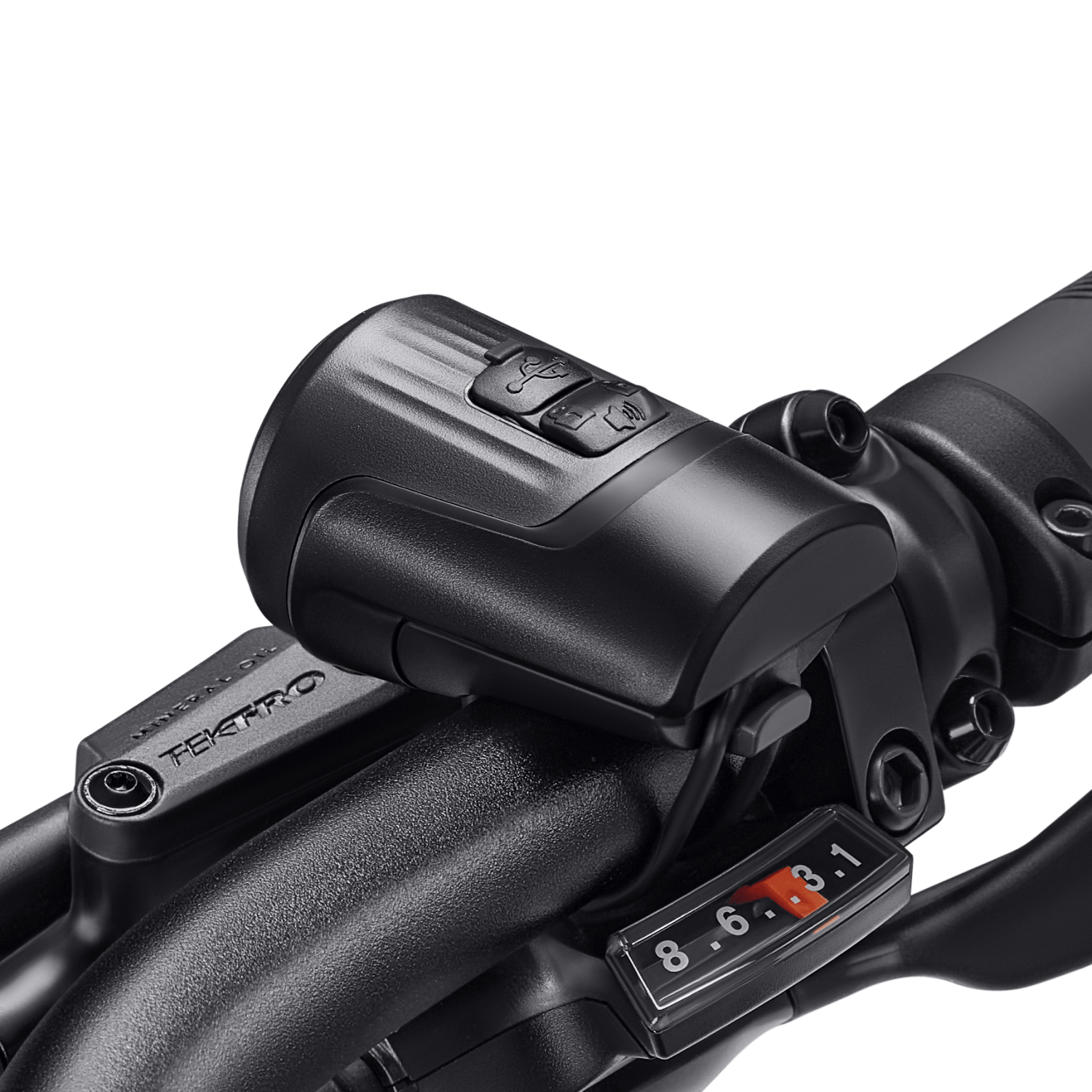 Velotric Electric Horn