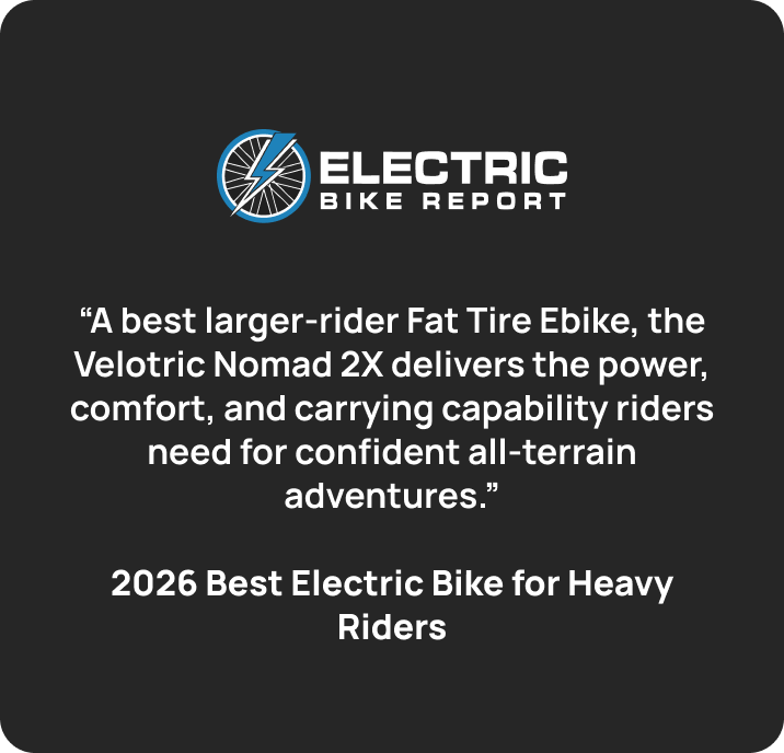 Velotric