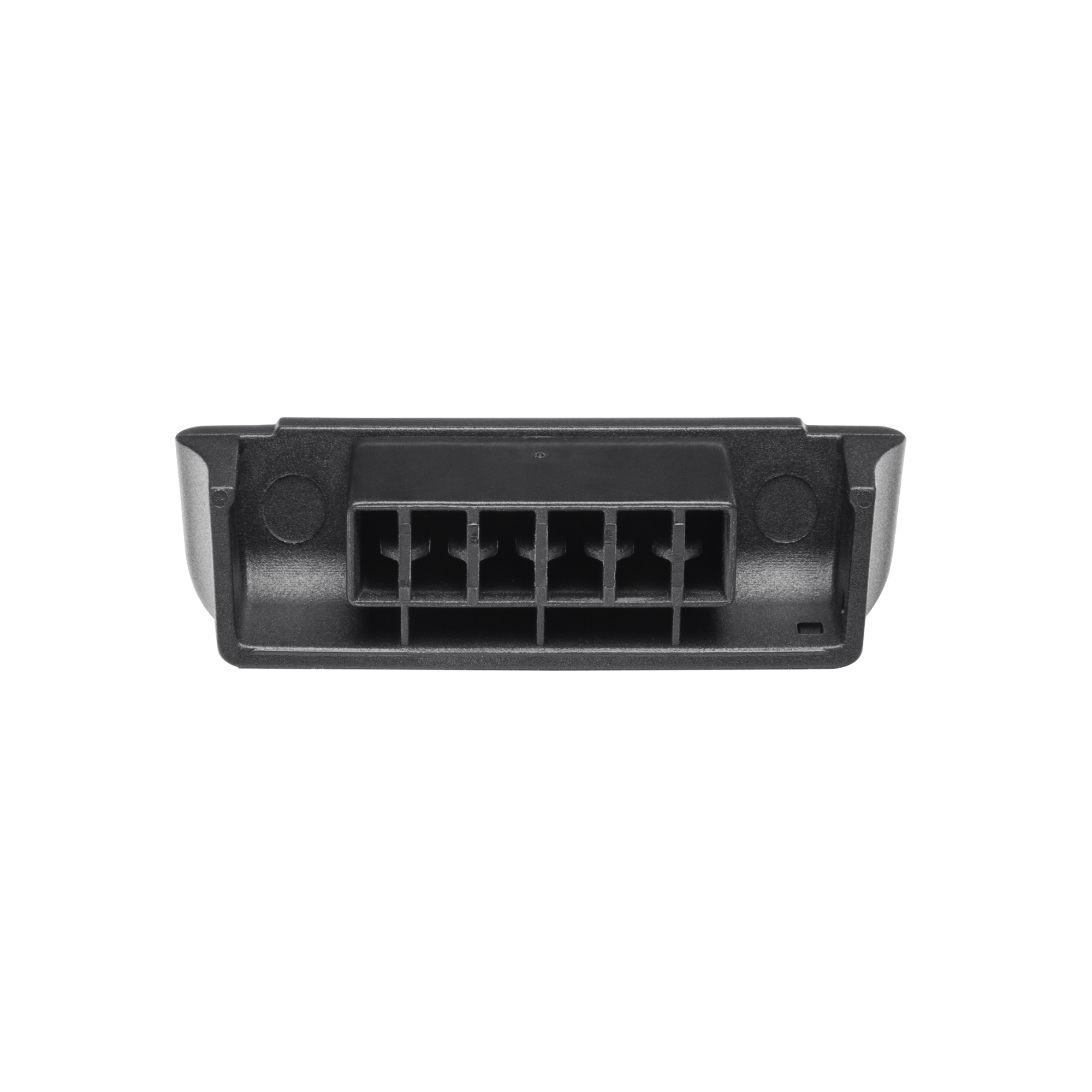 Battery connector cover for Velotric Fold 1 and Lite E-bikes.