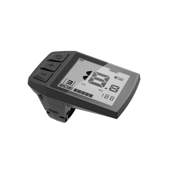 Velotric Fold 1 Display: Enhance Your Electric Bike Ride
