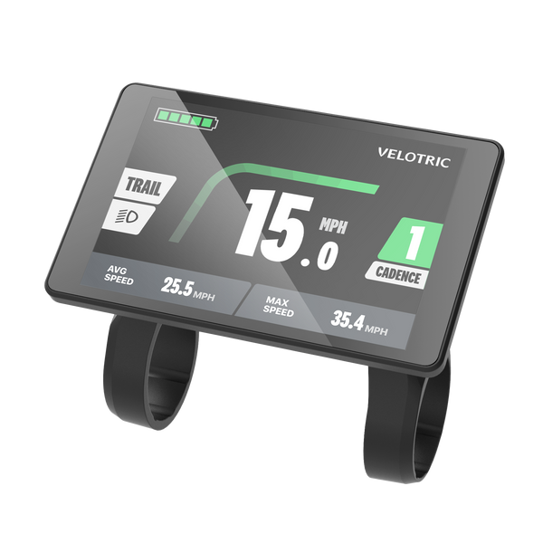 Velotric Nomad 2 Display