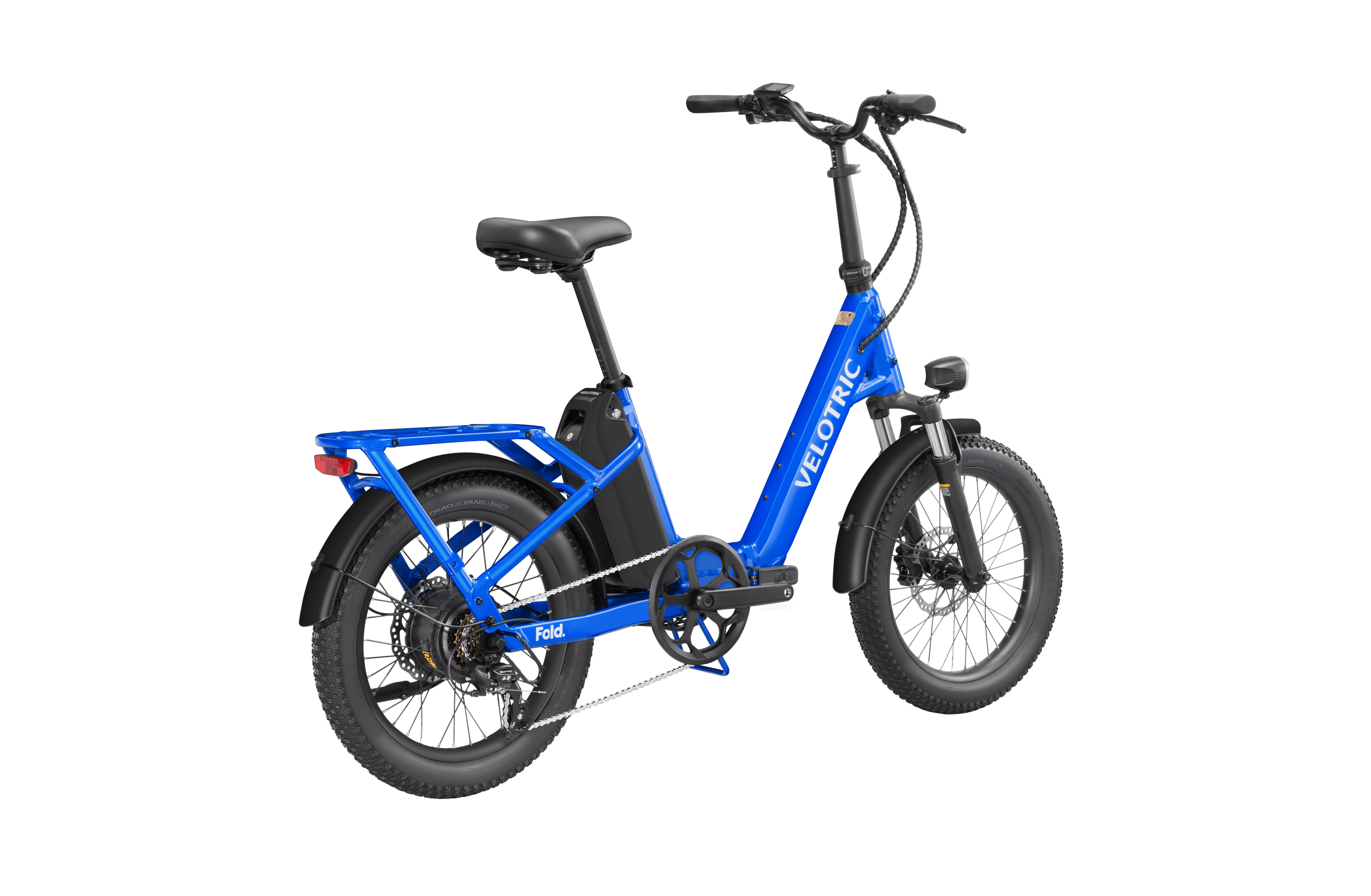 Velotric Fold 1 Ebike - Image 13