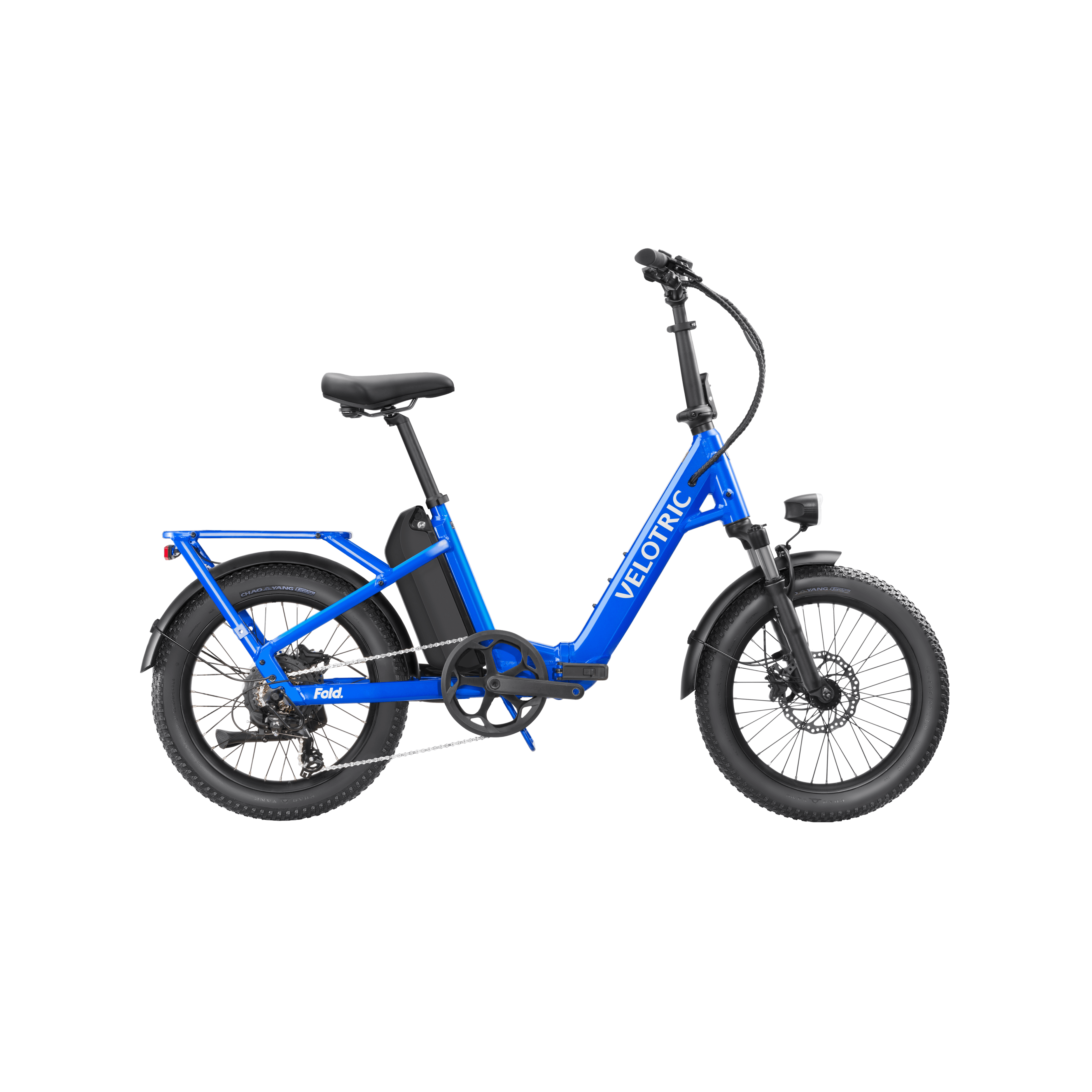lightweight folding electric bicycle Velotric Fold 1 Ebike Color:Venom tassen and delivers 70Nm torque Profit dan Tips Tackle