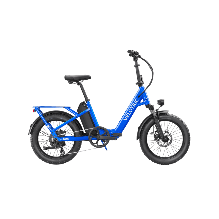 Velotric Fold 1 electric bike