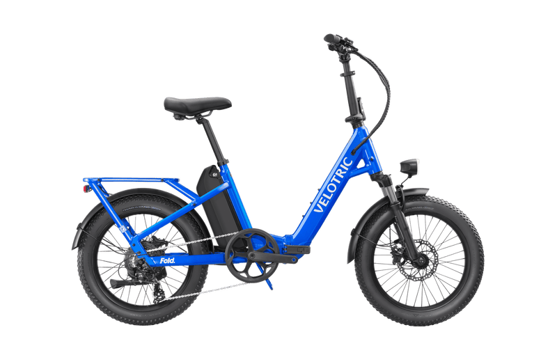 Velotric Fold 1 E-Bike