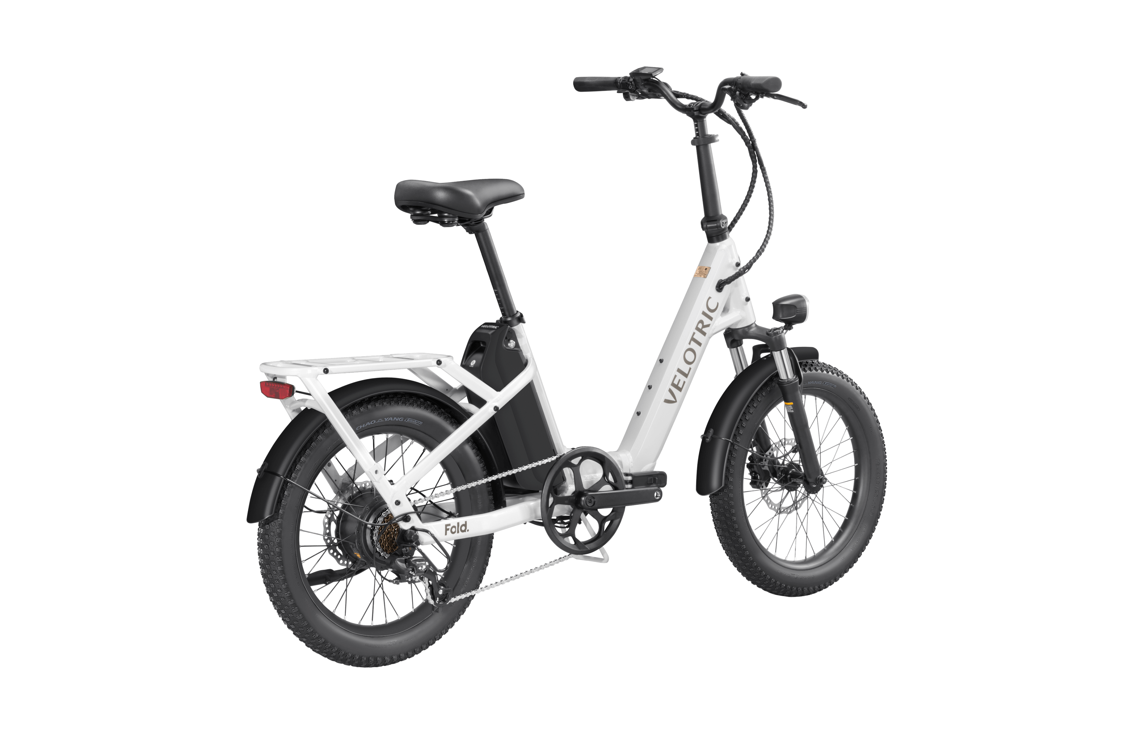 Velotric Fold 1 Ebike - Image 9