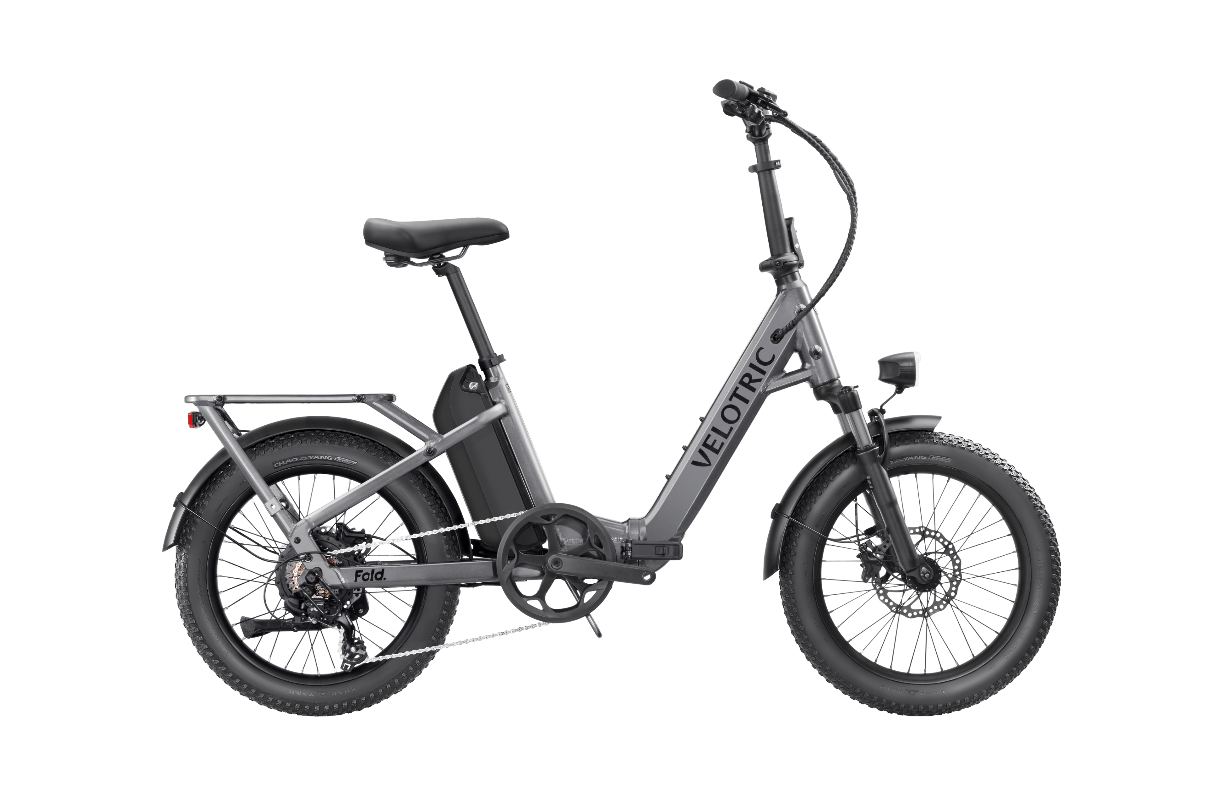 small electric bicycle folding F2 Plus Mini E-Bike its perfect for daily use The Best Folding E-Bike for