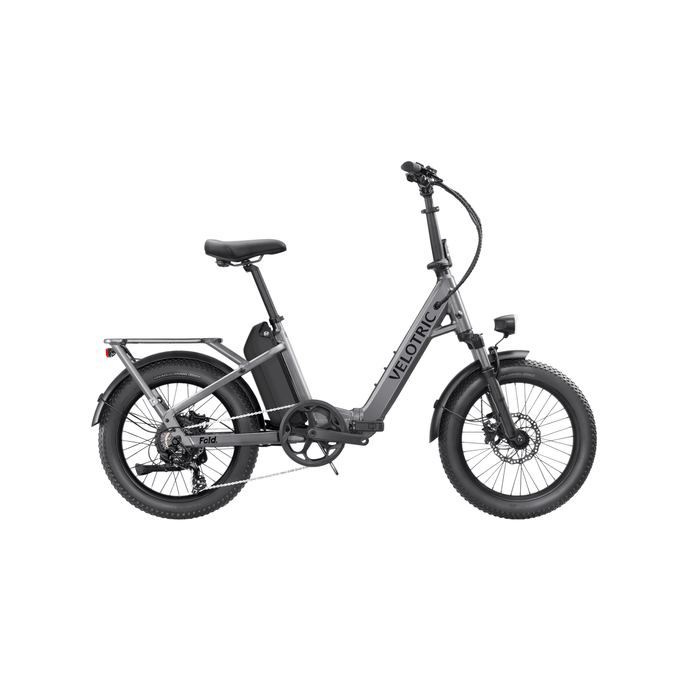 Velotric Fold 1 Ebike