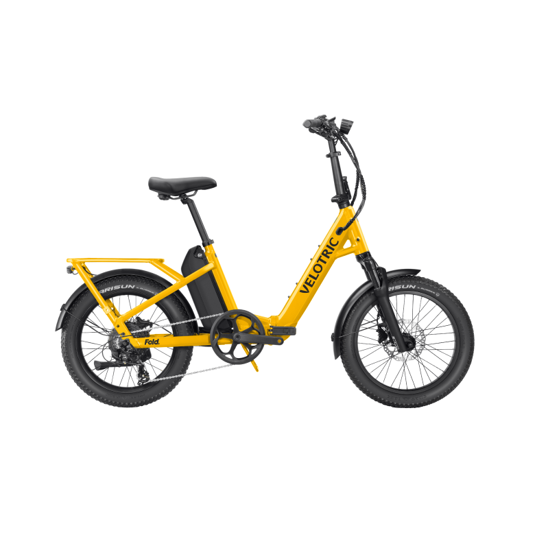 Velotric Fold 1 Plus (Mango) Velotric Fold 1 Plus (Mango)