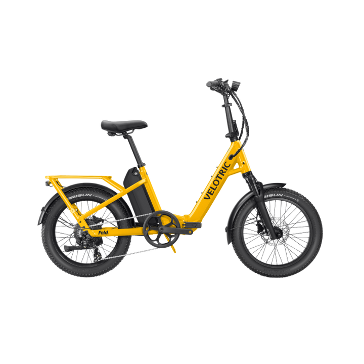Velotric Fold 1