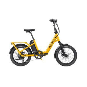 Velotric Fold 1 Plus Ebike