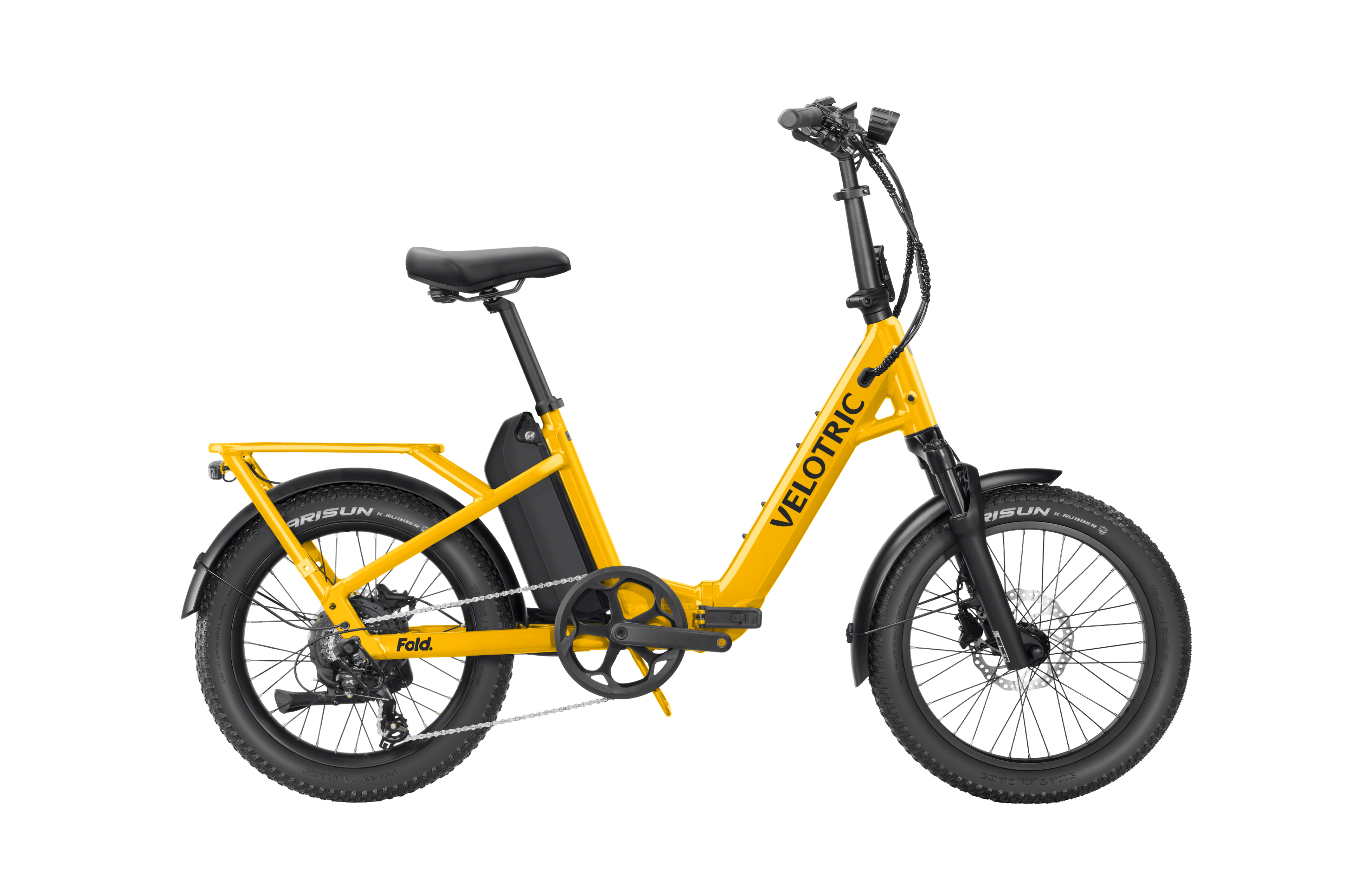 Velotric Fold 1 Plus