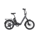 Velotric Fold 1 Plus Ebike