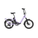 Velotric Fold 1 Plus Ebike