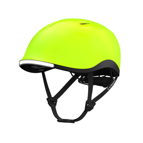 Lumos Nyxel Helmet