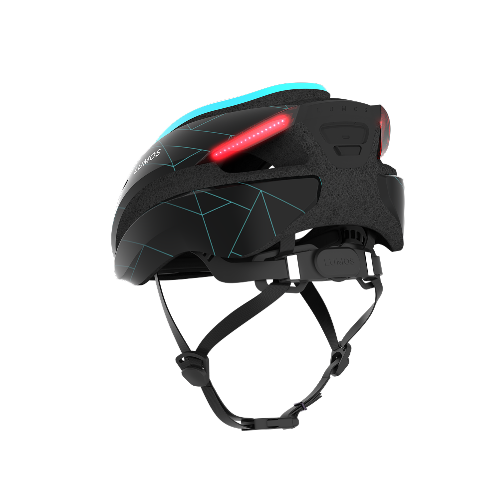 Lumos Ultra Helmet