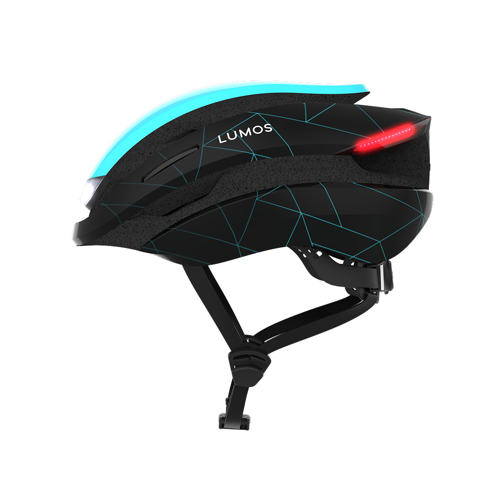 Lumos Ultra Helmet