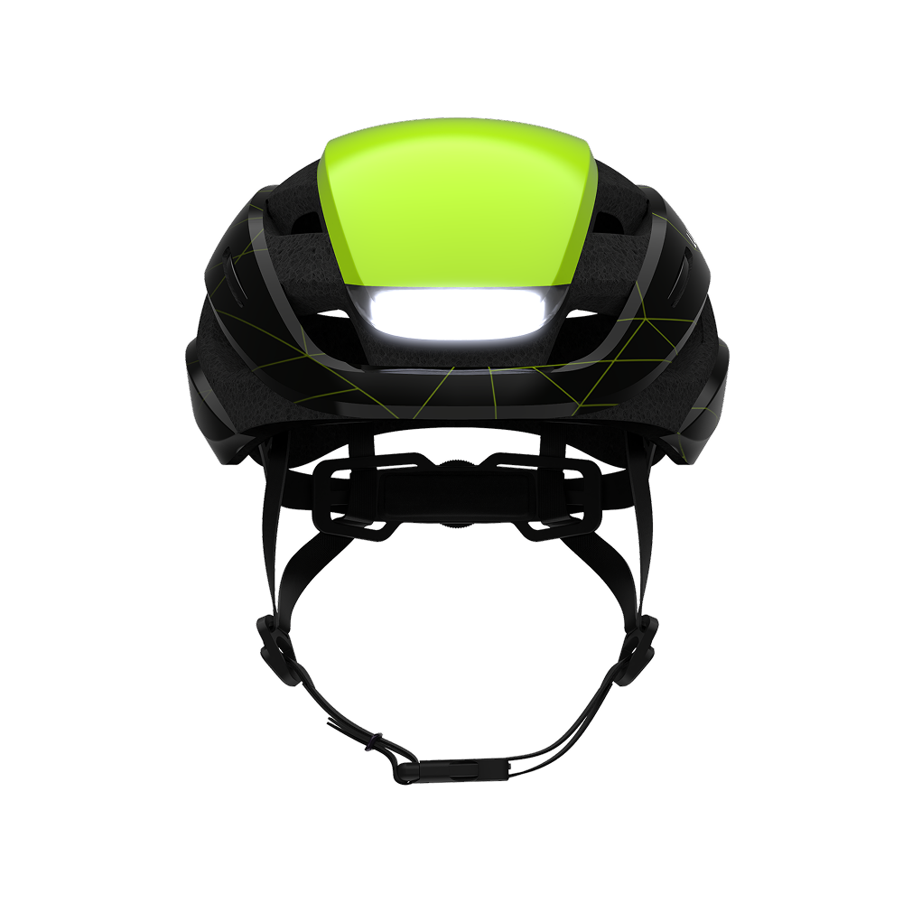 Lumos Ultra Helmet
