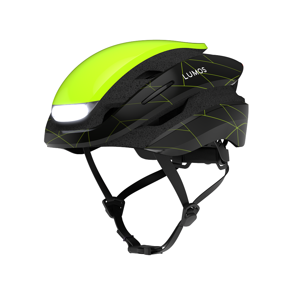 Lumos Ultra Helmet