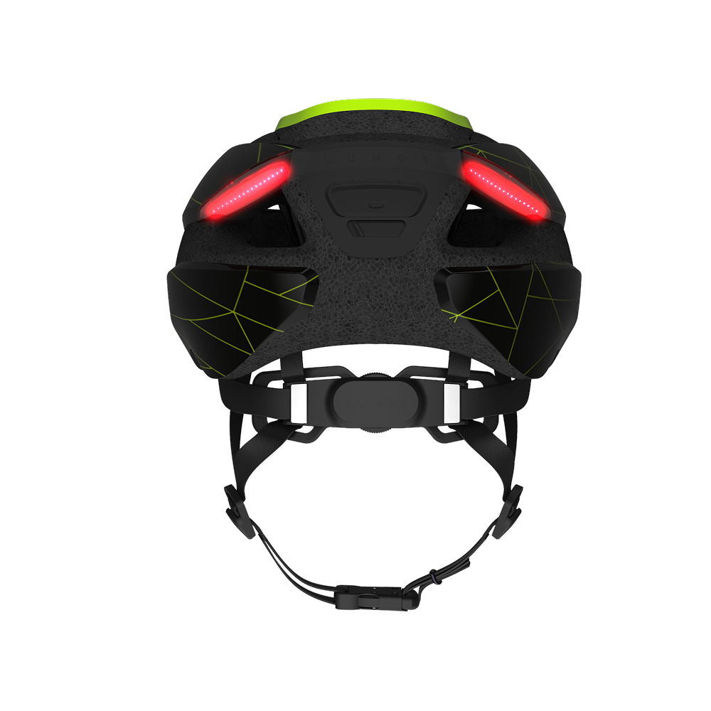 Lumos Ultra Helmet