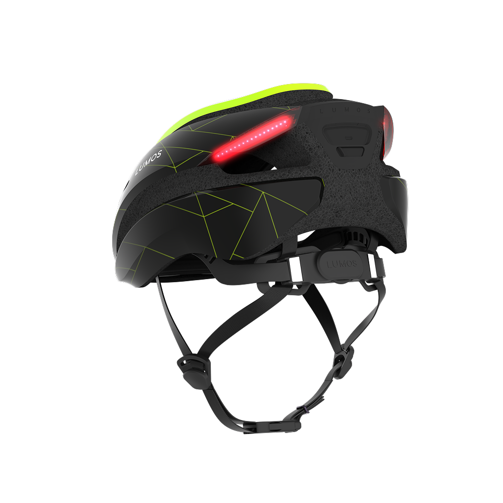 Lumos Ultra Helmet