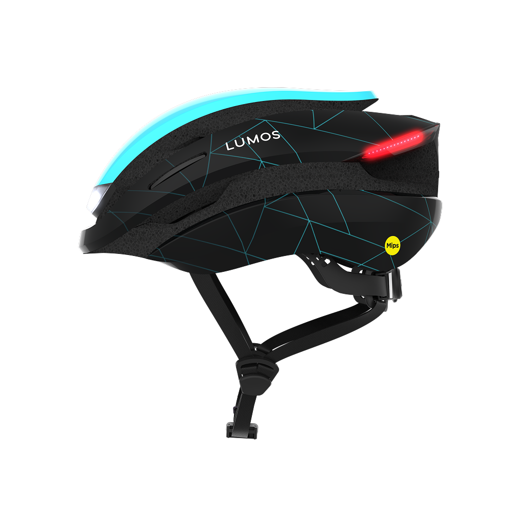 Lumos Ultra Helmet