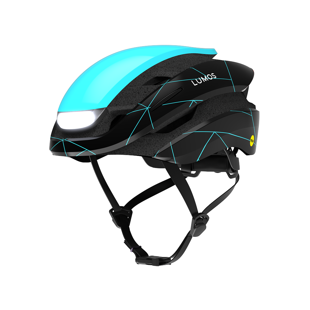 Lumos Ultra Helmet