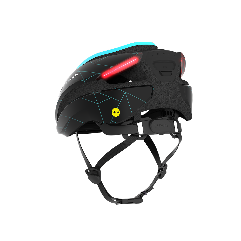 Lumos Ultra Helmet