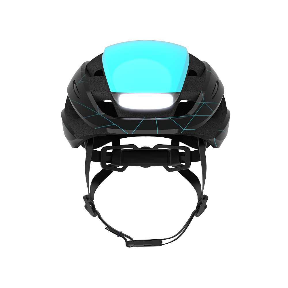 Lumos Ultra Helmet