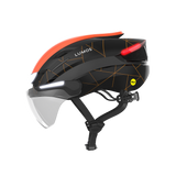 Lumos Ultra Ebike Helmet