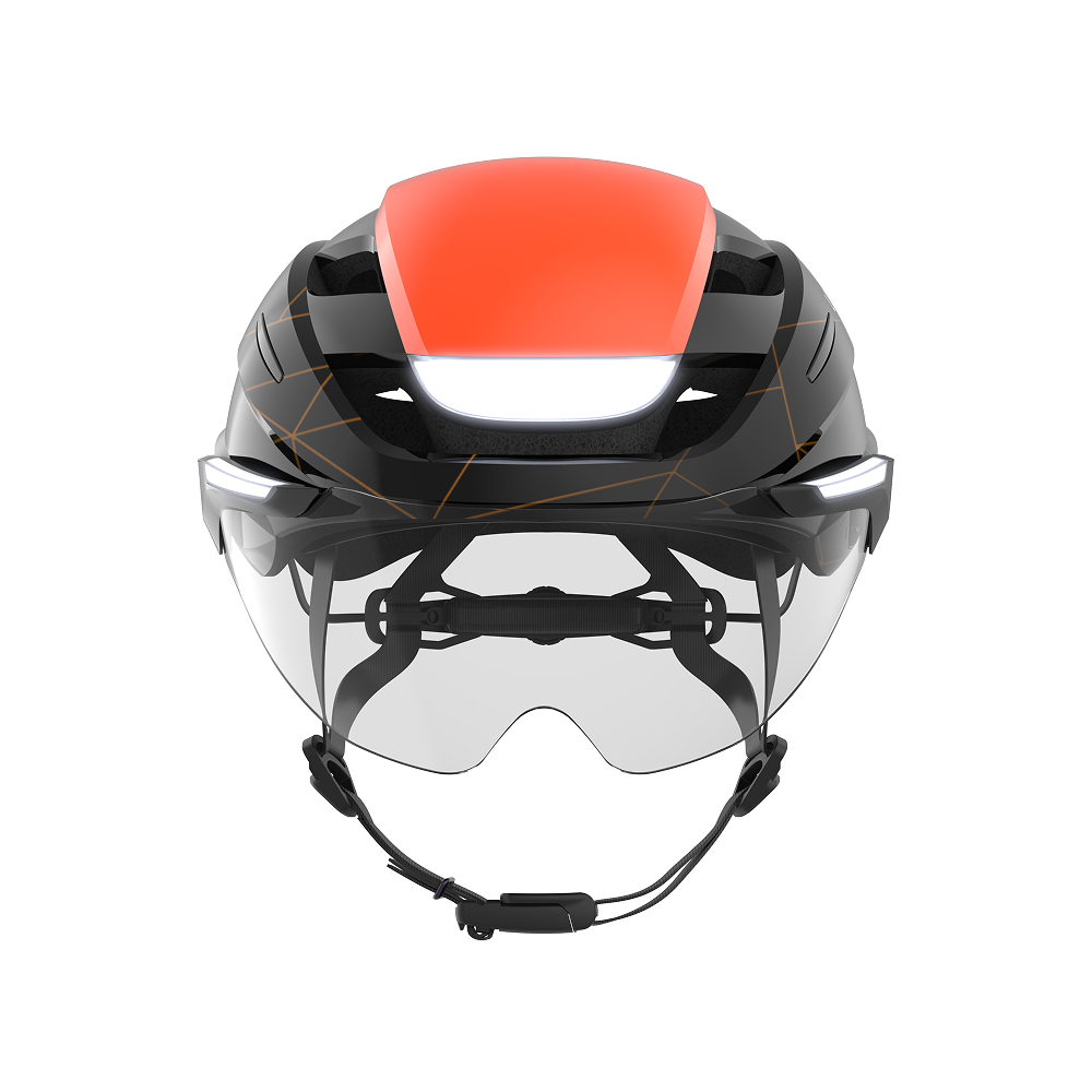 Lumos Ultra Ebike Helmet